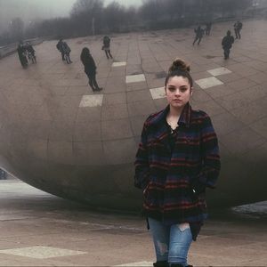 Meet your Posher, Karina